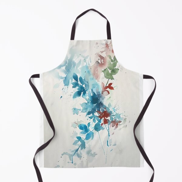 Item preview, Minimalist watercolor designed and sold by MidArtForge.