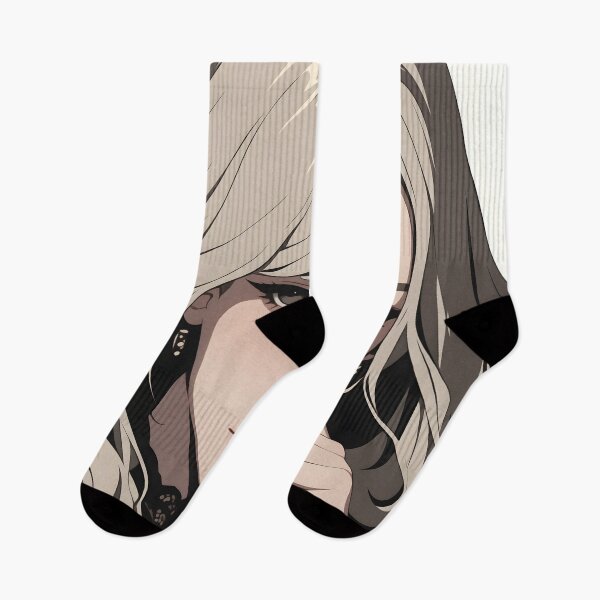 Item preview, Manhwa girl 110 designed and sold by Infinite-Aspire.