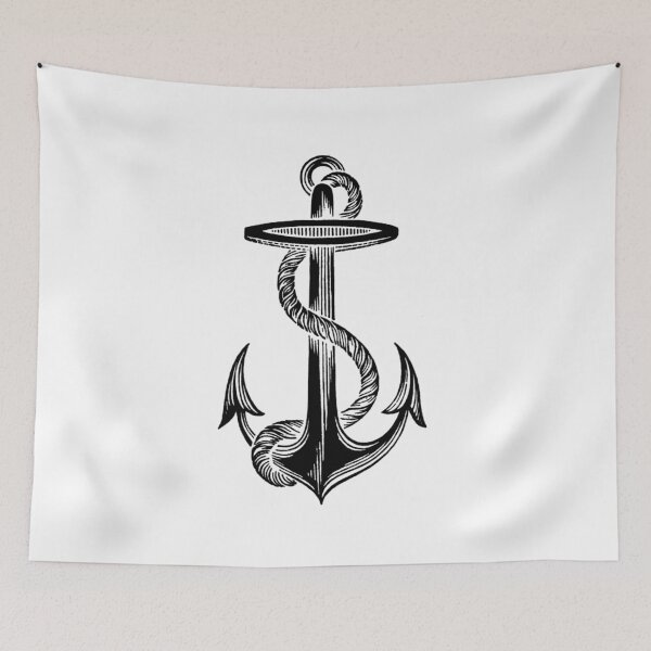 Item preview, Anchor designed and sold by JeferCelmer.