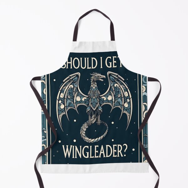 Item preview, Should I get the wingleader ? designed and sold by Day Dreamer.