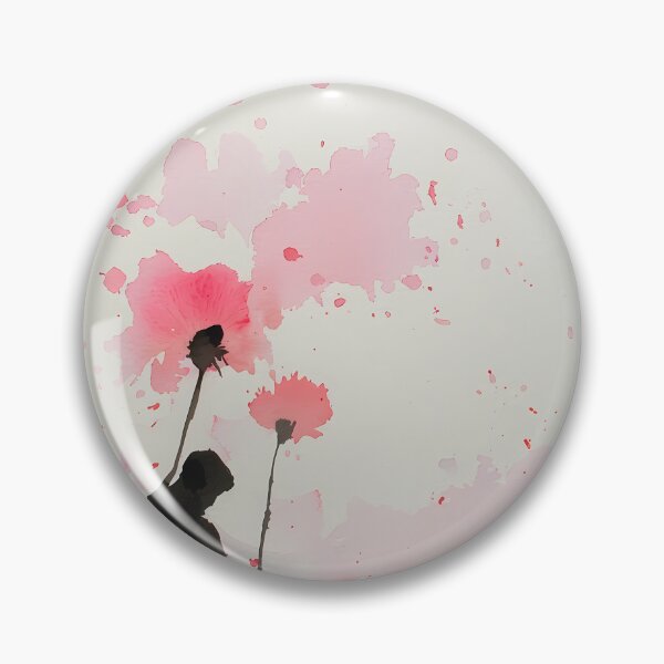 Item preview, Minimalist watercolor designed and sold by MidArtForge.