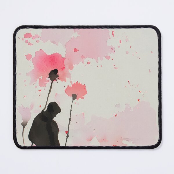 Item preview, Minimalist watercolor designed and sold by MidArtForge.