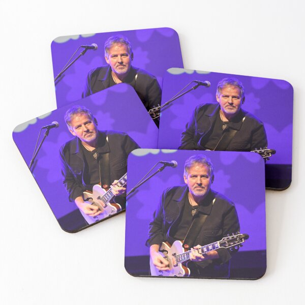 Item preview, Felix Cavaliere Band - Photograph designed and sold by ConcertImages.