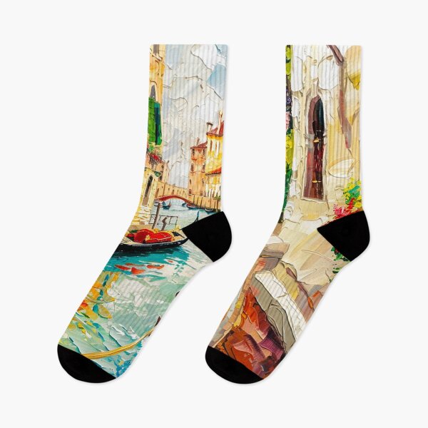 Item preview, Venice designed and sold by ScenicViewPics.