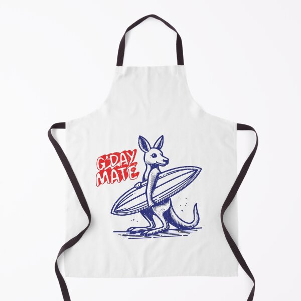 Item preview, G'day Mate designed and sold by LazyLoungeCo.