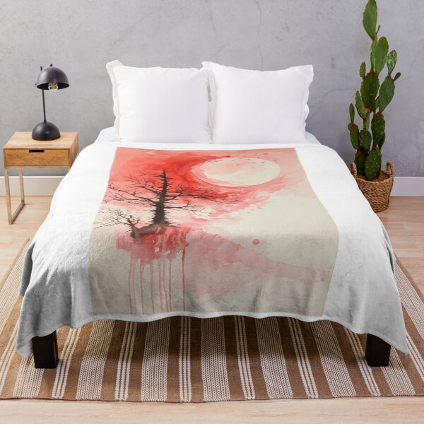 Item preview, Minimalist watercolor designed and sold by MidArtForge.