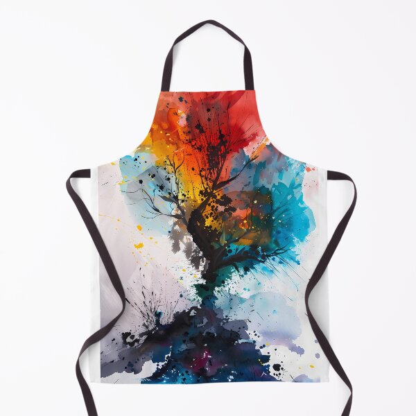 Item preview, Minimalist watercolor designed and sold by MidArtForge.
