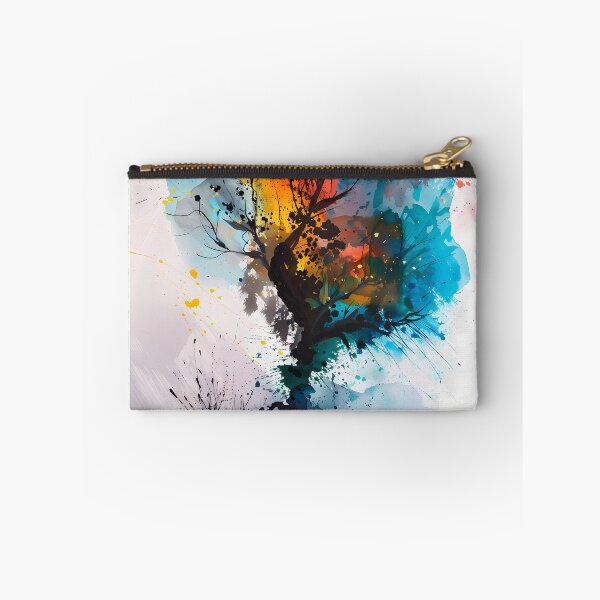 Item preview, Minimalist watercolor designed and sold by MidArtForge.