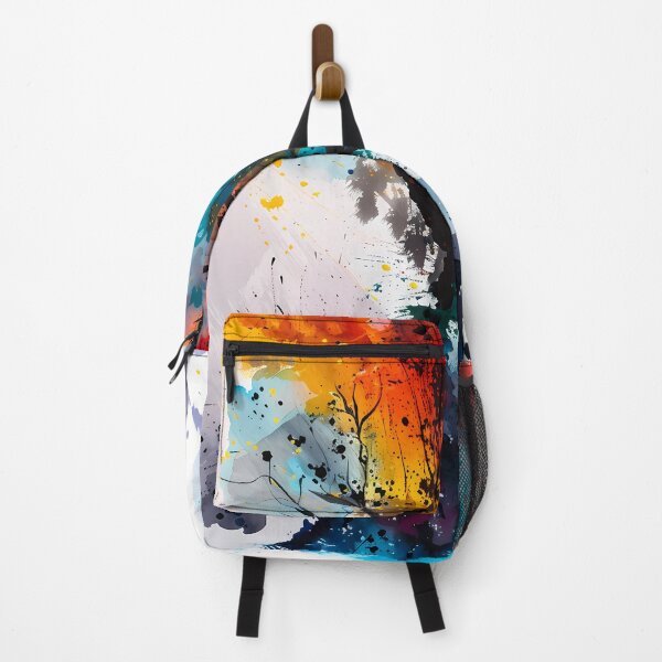 Item preview, Minimalist watercolor designed and sold by MidArtForge.