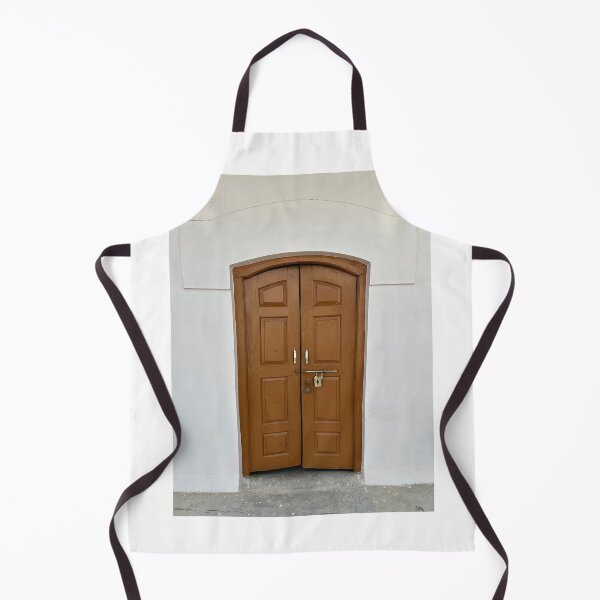 Item preview, Brown door in India  designed and sold by Harshim.