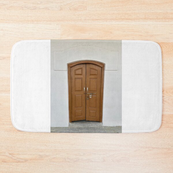 Item preview, Brown door in India  designed and sold by Harshim.