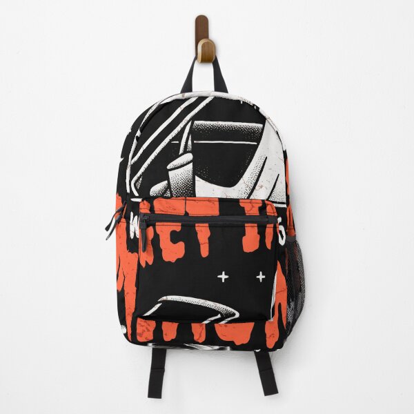 Item preview, Get In Loser We're Going Haunting designed and sold by CreepyCornerArt.