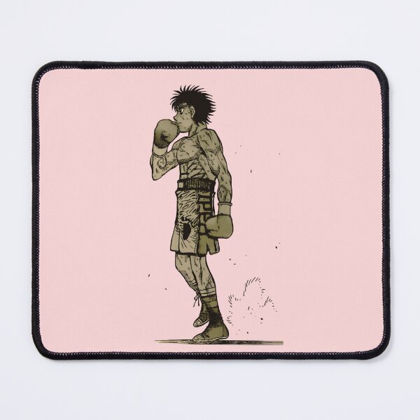 Item preview, Hajime no Ippo - Fighter designed and sold by ForevFantasy.