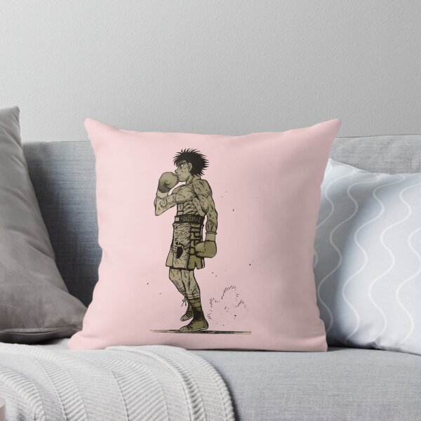 Item preview, Hajime no Ippo - Fighter  designed and sold by ForevFantasy.