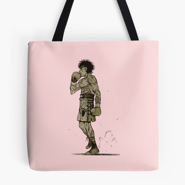Item preview, Hajime no Ippo - Fighter  designed and sold by ForevFantasy.