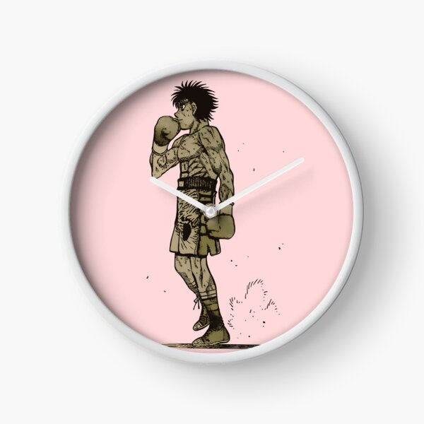Item preview, Hajime no Ippo - Fighter  designed and sold by ForevFantasy.