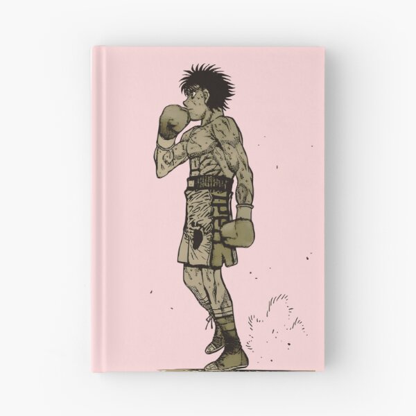 Item preview, Hajime no Ippo - Fighter  designed and sold by ForevFantasy.
