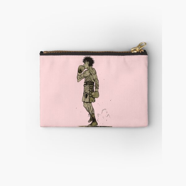 Item preview, Hajime no Ippo - Fighter  designed and sold by ForevFantasy.