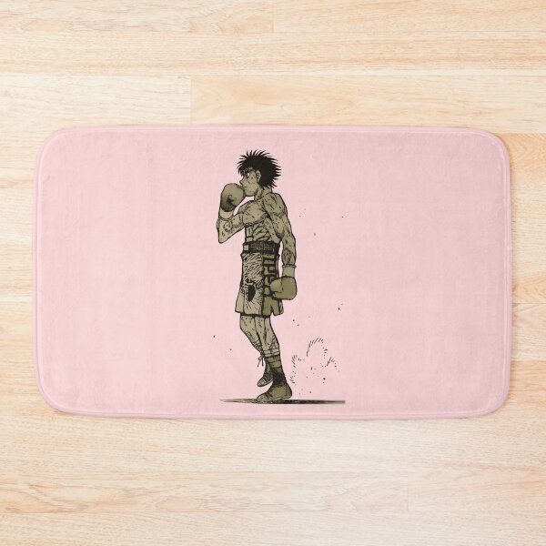 Item preview, Hajime no Ippo - Fighter  designed and sold by ForevFantasy.