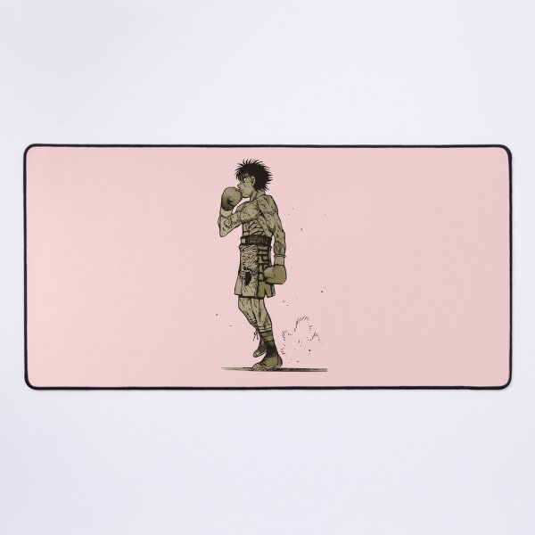 Item preview, Hajime no Ippo - Fighter  designed and sold by ForevFantasy.
