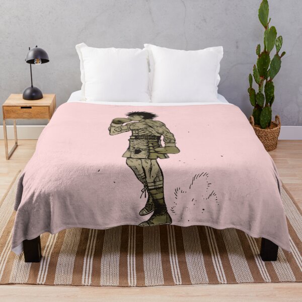 Item preview, Hajime no Ippo - Fighter  designed and sold by ForevFantasy.
