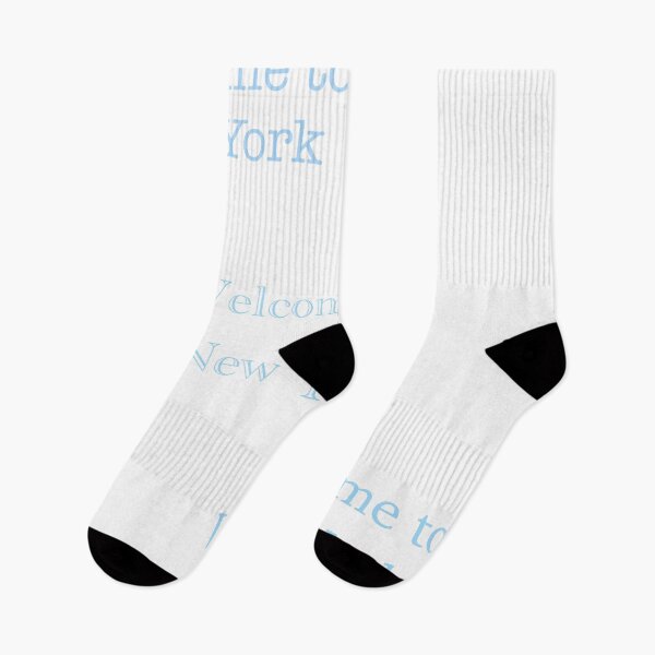 Item preview, Welcome to New York designed and sold by TSwonderland.