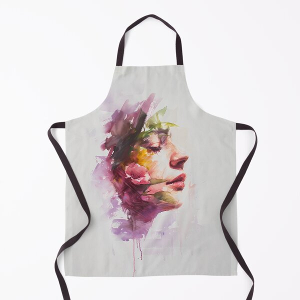 Item preview, Minimalist watercolor designed and sold by MidArtForge.