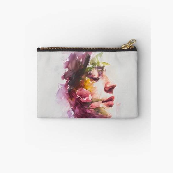 Item preview, Minimalist watercolor designed and sold by MidArtForge.