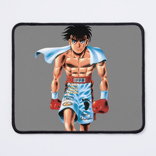 Item preview, Hajime no Ippo - Ready for Fight designed and sold by ForevFantasy.