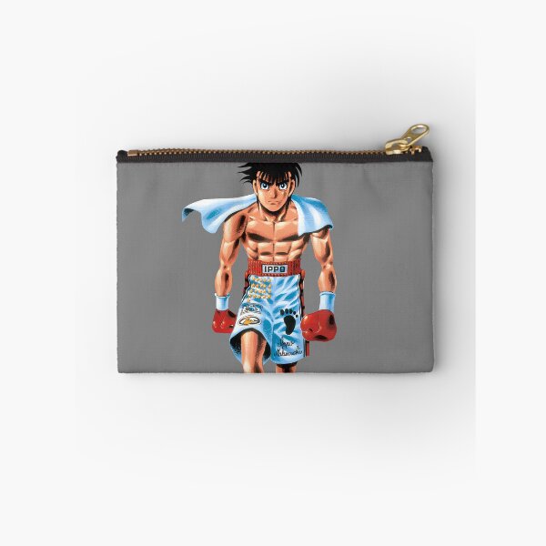 Item preview, Hajime no Ippo - Ready for Fight designed and sold by ForevFantasy.