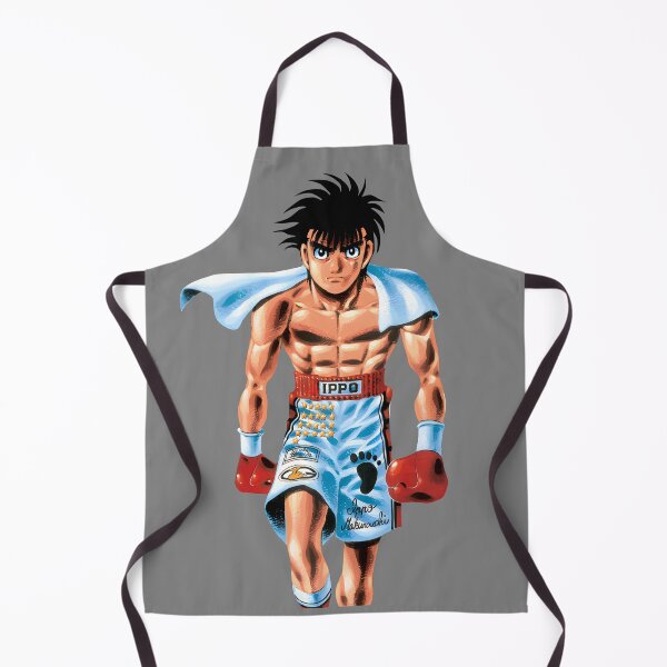 Item preview, Hajime no Ippo - Ready for Fight designed and sold by ForevFantasy.