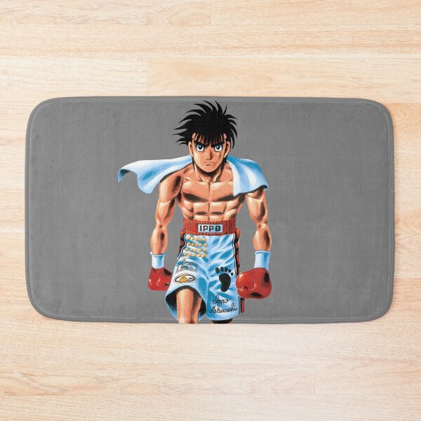 Item preview, Hajime no Ippo - Ready for Fight designed and sold by ForevFantasy.