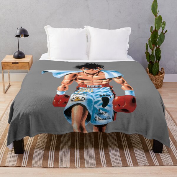 Item preview, Hajime no Ippo - Ready for Fight designed and sold by ForevFantasy.