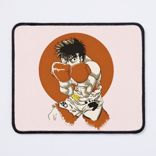 Item preview, Hajime no Ippo - Defense Mode designed and sold by ForevFantasy.