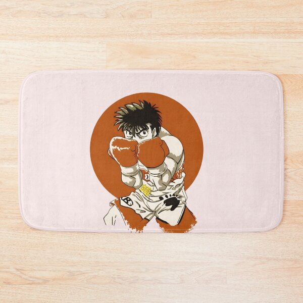 Item preview, Hajime no Ippo - Defense Mode  designed and sold by ForevFantasy.