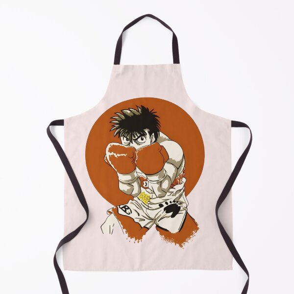 Item preview, Hajime no Ippo - Defense Mode  designed and sold by ForevFantasy.