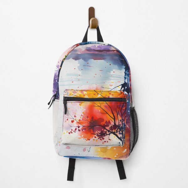 Item preview, Minimalist watercolor designed and sold by MidArtForge.