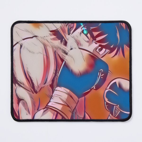 Item preview, Hajime no Ippo - Beast Mode designed and sold by ForevFantasy.