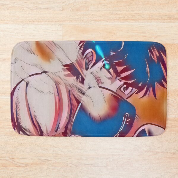 Item preview, Hajime no Ippo - Beast Mode  designed and sold by ForevFantasy.
