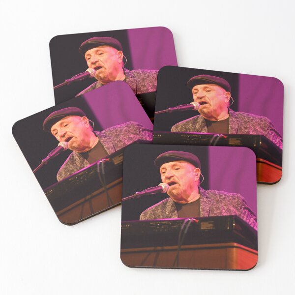 Item preview, Felix Cavaliere - Photograph designed and sold by ConcertImages.
