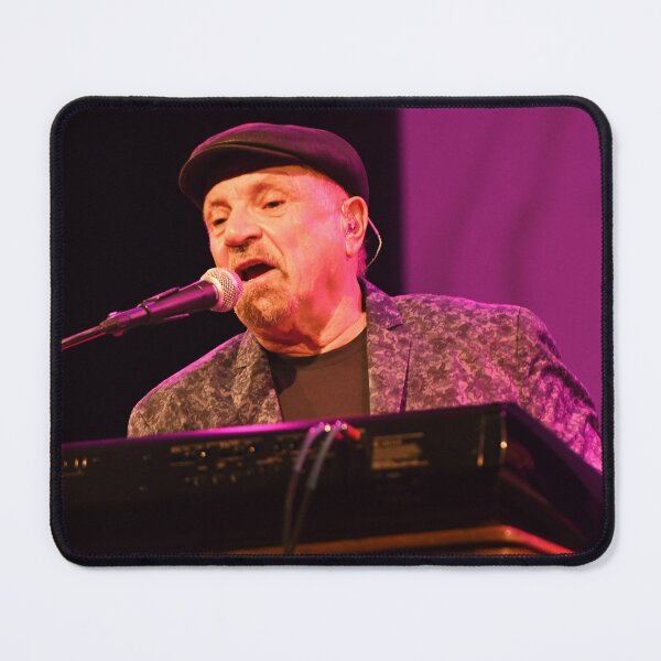Item preview, Felix Cavaliere - Photograph designed and sold by ConcertImages.