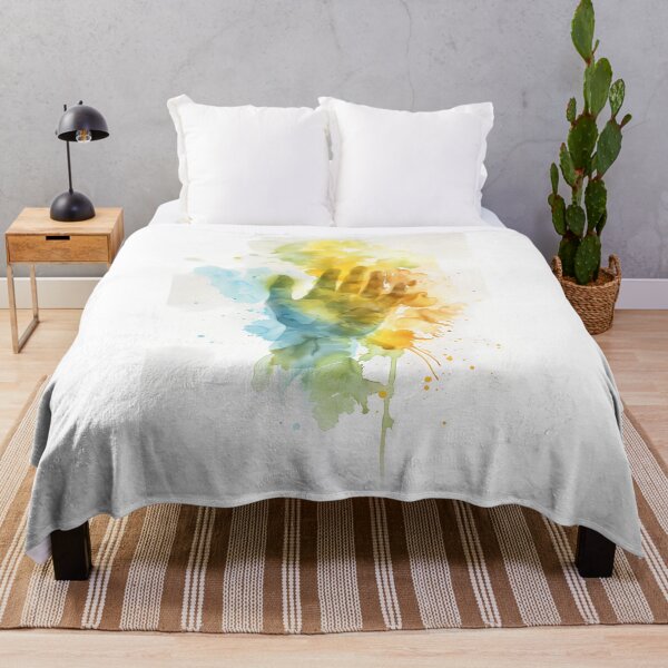 Item preview, Minimalist watercolor designed and sold by MidArtForge.
