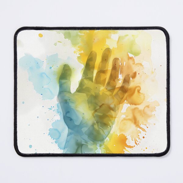 Item preview, Minimalist watercolor designed and sold by MidArtForge.