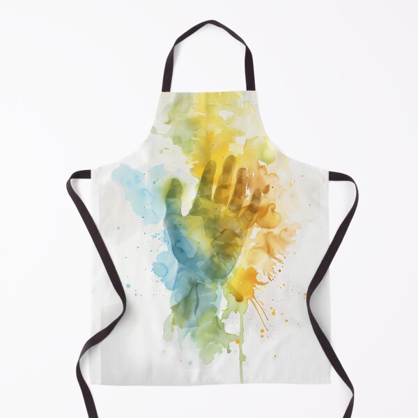 Item preview, Minimalist watercolor designed and sold by MidArtForge.