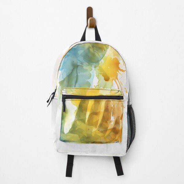 Item preview, Minimalist watercolor designed and sold by MidArtForge.