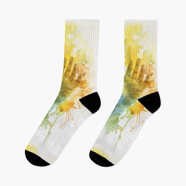 Item preview, Minimalist watercolor designed and sold by MidArtForge.