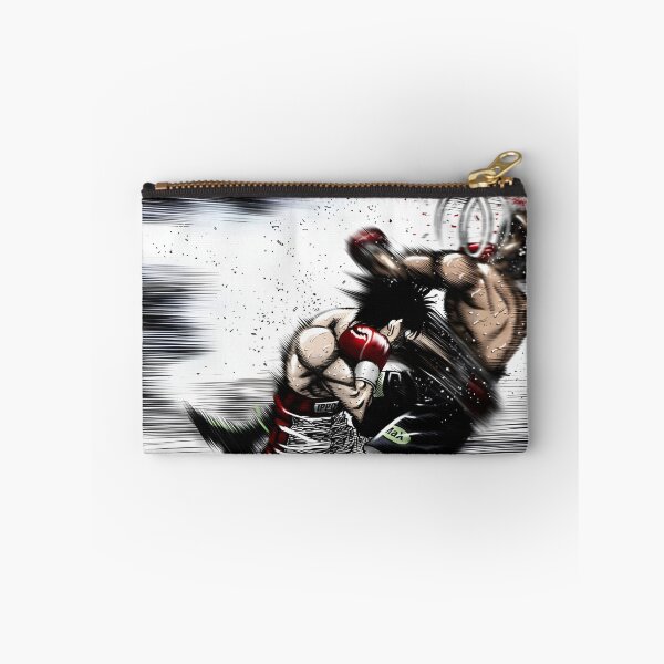 Item preview, Hajime no Ippo - Powerful Punch  designed and sold by ForevFantasy.