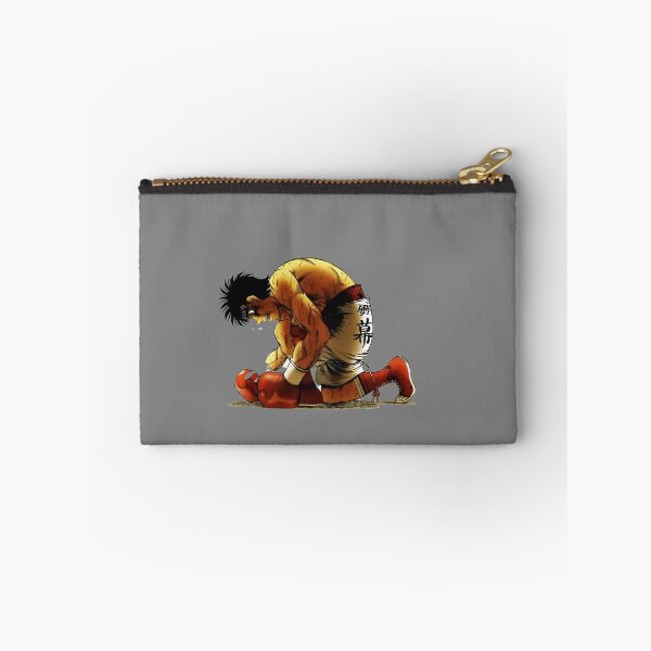 Item preview, Hajime no Ippo - Never Give Up designed and sold by ForevFantasy.