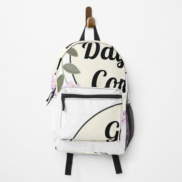 Item preview, Good days are coming designed and sold by sheikhadesign1.