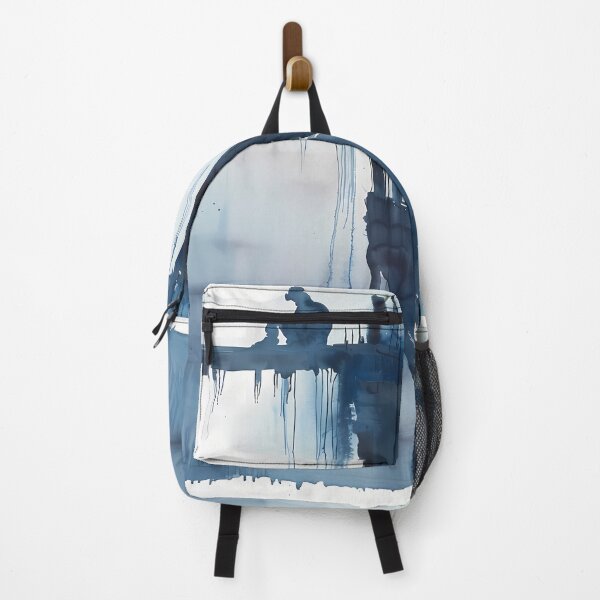 Item preview, Minimalist watercolor designed and sold by MidArtForge.